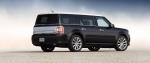 Ford Flex 2012 года